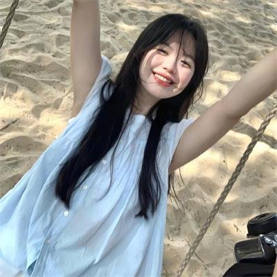 爱你的大自然