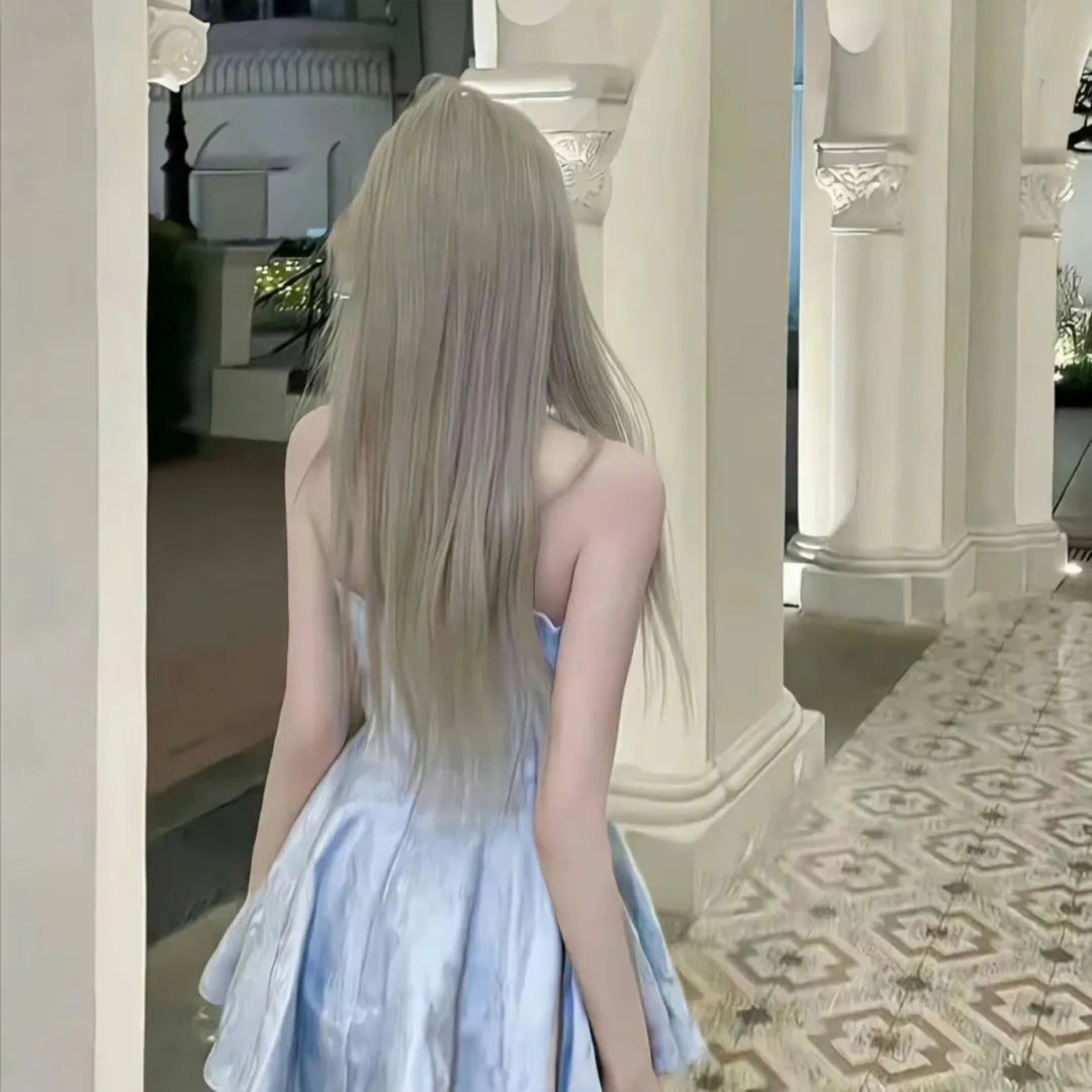 不完美的美