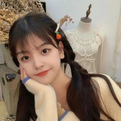 好运自然来